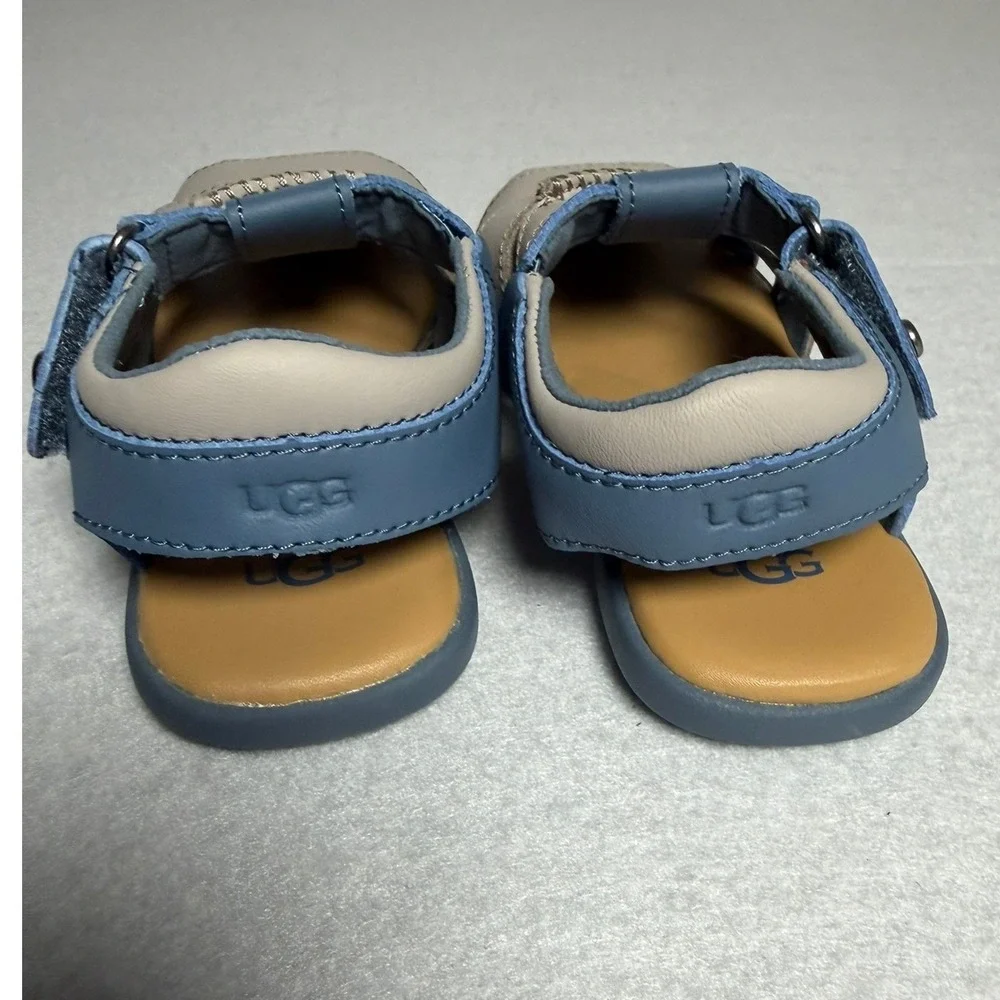 UGG toddler kolding